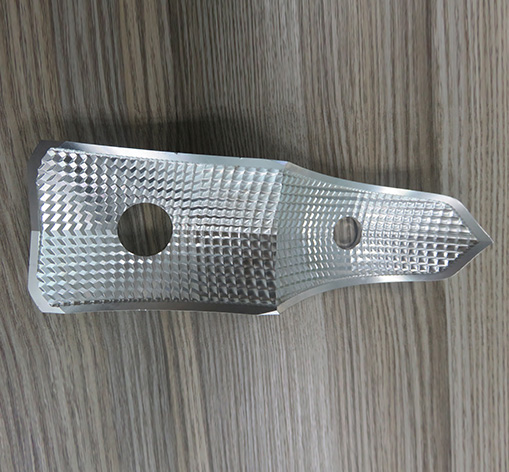 医疗产品  铝合金CNC加工制作